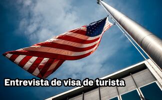 Las 9 preguntas más comunes en la entrevista de visa americana