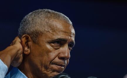 Obama: “Hay vientos en contra para los gobernantes demócratas del mundo y EU no es inmune”