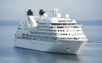 Crucero de Royal Caribbean regresa a puerto tras un caso de Covid