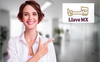 Qué es la llave MX y el paso a paso para obtenerla. ¿En qué trámites del gobierno es necesaria?