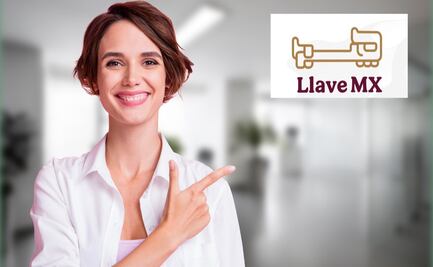 Qué es la llave MX y el paso a paso para obtenerla. ¿En qué trámites del gobierno es necesaria? 