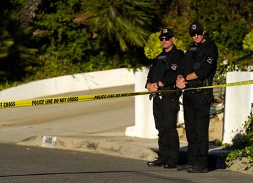Pareja se declara culpable de secuestro de bebé hispano en California