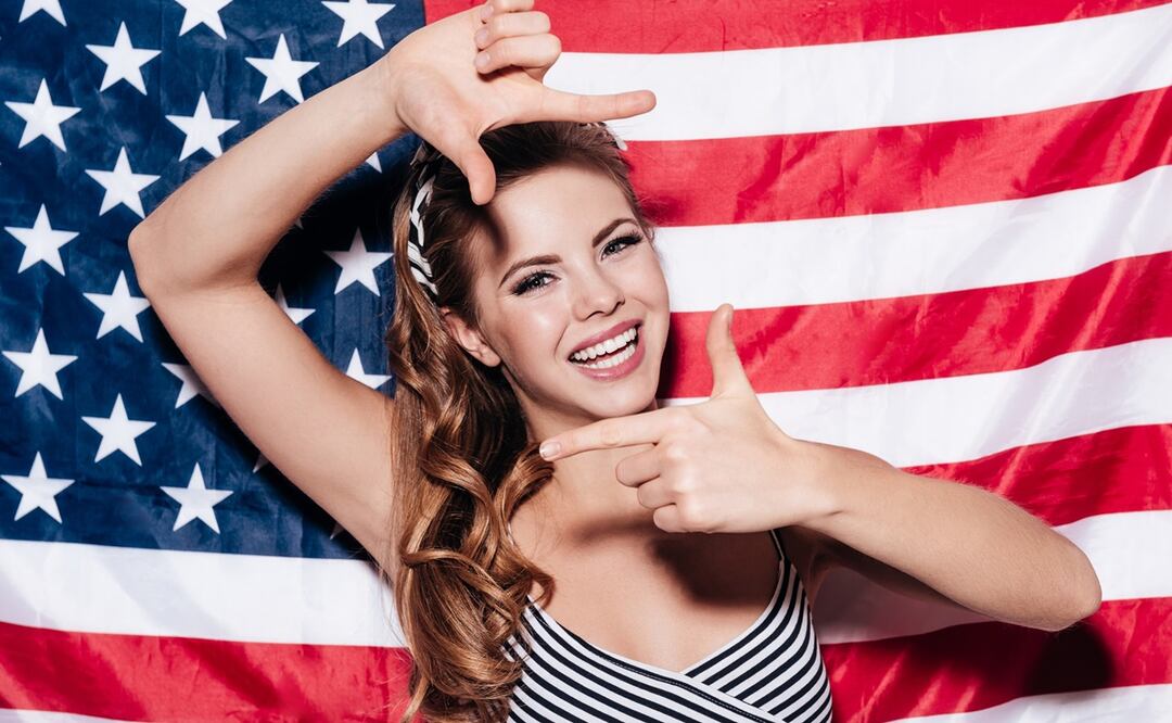 Visa americana/iStock/ g-stockstudio