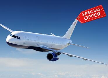 Travel Deal Tuesday: ¿Cuándo es y por qué es la fecha con mejores OFERTAS en VIAJES?