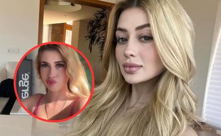 ¿Valeria Márquez presentía su muerte? "Me iban a levantar", dijo en su última transmisión en vivo