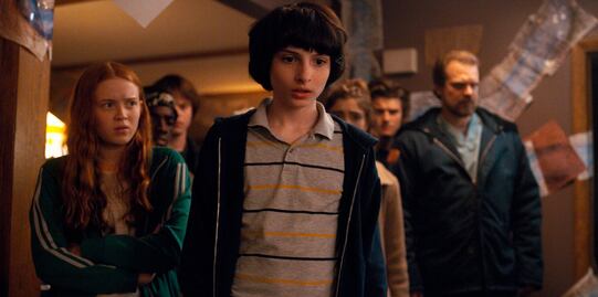 El Airbnb inspirado en Stranger Things donde cobran $930 pesos