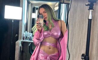 Acusan a Belinda por estafar a colaboradores; les debe hasta un millón de pesos