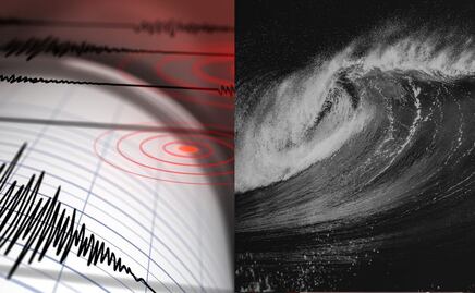 El megatsunami que hizo temblar la tierra durante 9 días. ¿Se repetirá? Científicos responden