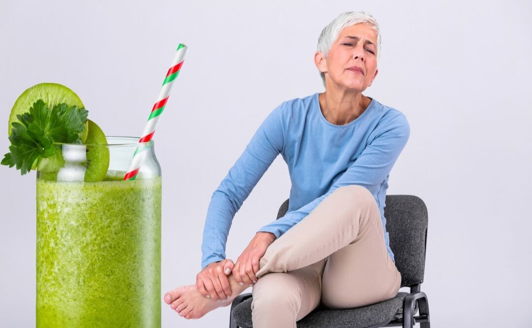 ¿Qué hay que tomar para evitar calambres? Este jugo los quita al instante según Harvard. Foto: Adobe