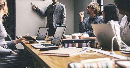 Las carreras universitarias mejor pagadas en Estados Unidos