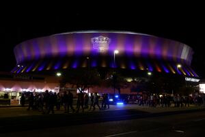 Entradas para el Super Bowl 2025 se venden entre los 4.300 y los 43.300 dólares