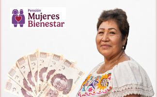 Pensión Mujeres Bienestar de 63 a 64 años. Calendario de registro en junio y requisitos para cobrar 3 mil pesos