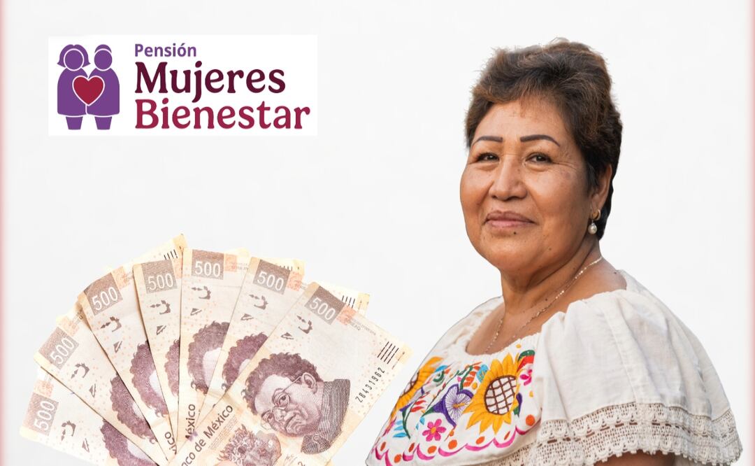 Pensión Mujeres Bienestar: estos son los lugares donde debes registrarte para obtener los $3,000 pesos. Foto: Adobe / Pensión Mujeres Bienestar