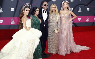 Los Bukis hacen historia: anuncian residencia en Las Vegas; fechas y recinto