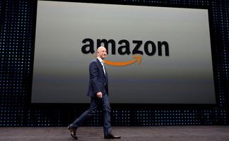 Los trabajos de Jeff Bezos antes de convertirse en millonario