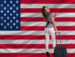 Guía completa para tramitar la visa americana de turista tras cambios anunciados en 2025