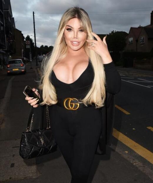 Rodrigo Alves cambia su nombre a Jessica y presume transformación
