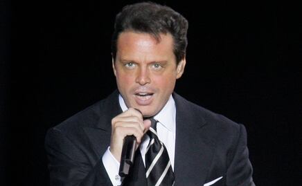 Luis Miguel anuncia 50 nuevas fechas para su tour 2024: EU, Canadá y Latinoamérica