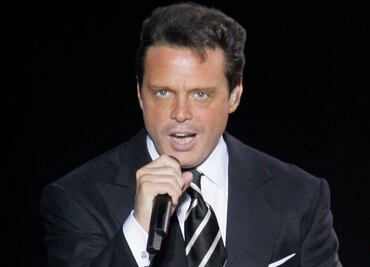 ¿Por qué Sergio Basteri, el hermano de Luis Miguel, creció en EU?