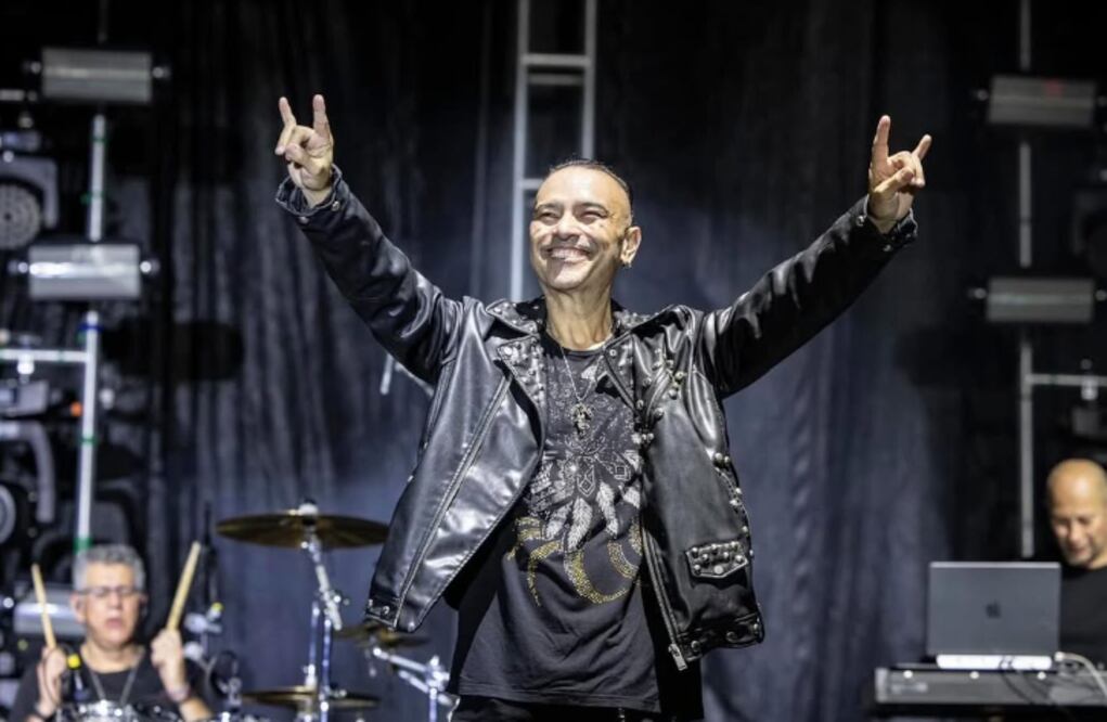 Xava Drago se despide de sus fans y muere 12 días después: el último mensaje que conmovió a todos. Foto: XavaCoda /Instagram