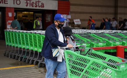 Coronavirus. Suman 9 los fallecidos en EU por covid-19