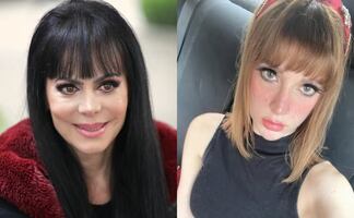 Maribel Guardia revela que recibe amenazas de gente cercana a Imelda Garza: “Temo por mi vida y seguridad”