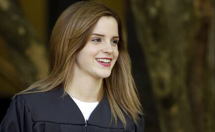 Esto dijo Emma Watson tras comentarios de JK Rowling sobre transgéneros