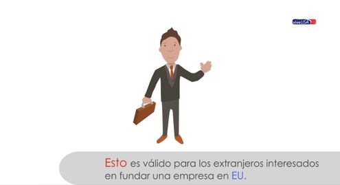 La visa que da la residencia permanente de EU en dos años