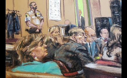 Abogados de Weinstein: “Mujeres retratan sexo consensuado como agresión”