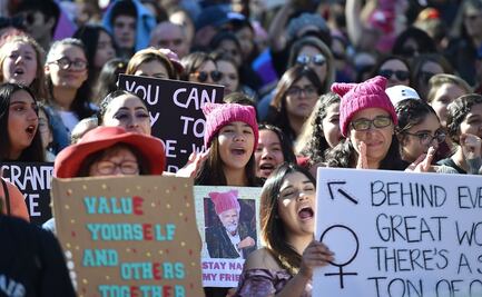 Mejores y peores países para ser mujer, según Georgetown Institute