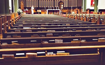 Pastor de Florida colocó una cámara en baño de la iglesia