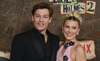 ¿Quién es Jake Bongiovi, el prometido de Millie Bobby Brown? Esto es lo que se sabe de él