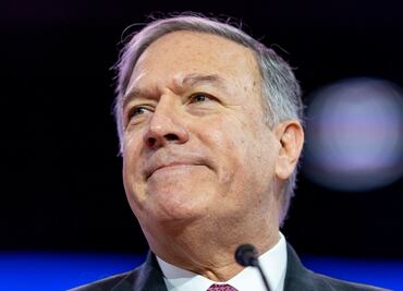 Mike Pompeo no lanzará campaña para las elecciones presidenciales de 2024