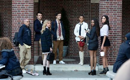 Hotel de Nueva York abre experiencia temática de Gossip Girl; aquí los detalles