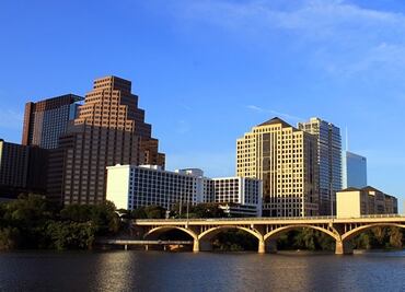Austin, la mejor ciudad para vivir en Estados Unidos
