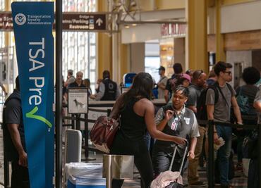 Facilitan la inscripción al programa TSA PreCheck de viajeros confiables en EU