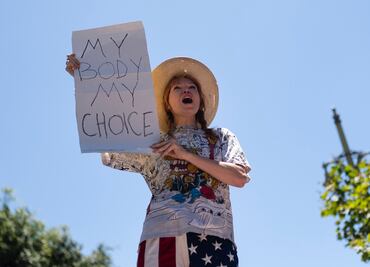 Nebraska y Carolina del Sur rechazan proyectos de ley antiabortistas
