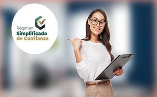 SAT. ¿Qué beneficios hay de pertenecer al RESICO? ¿Cuánto se paga de impuestos?