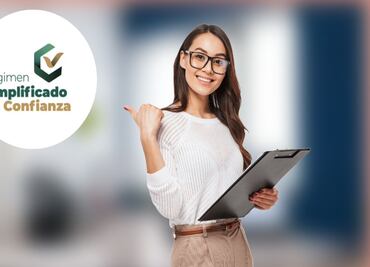 SAT. ¿Qué beneficios hay de pertenecer al RESICO? ¿Cuánto se paga de impuestos?