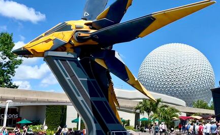 Mejores días para visitar Walt Disney World en 2025: Menos gente y buen clima