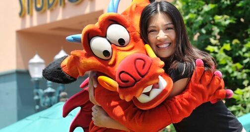 Universal y Disney celebrarán el Año Nuevo Chino en sus parques