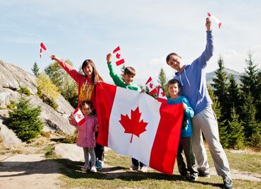 eTA para viajar a Canadá en 2024: costo, requisitos y cómo tramitarla en línea