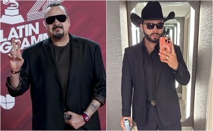 Leonardo Aguilar defiende a Pepe y niega rumores: “No compramos premios”