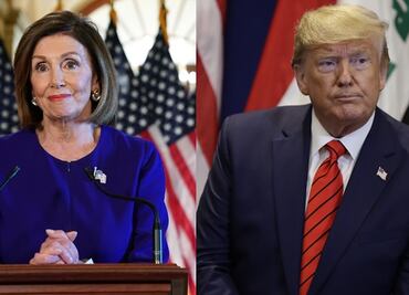 ¿Qué es un juicio político o 'impeachment' en Estados Unidos?