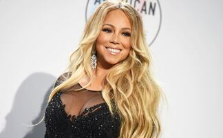 Asaltan la casa de Mariah Carey mientras estaba de vacaciones