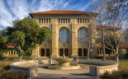 Cursos que puedes tomar en línea con la Universidad de Stanford