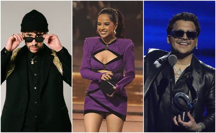 Spotify: Las 10 canciones más escuchadas de la semana