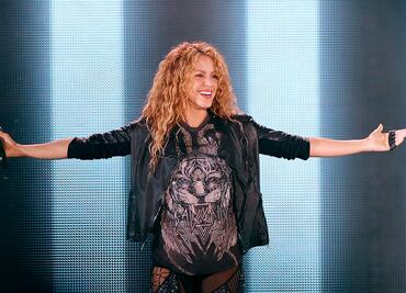 Shakira asegura que declaró a Hacienda sus sociedades en las Islas Vírgenes
