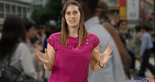 #TipsDeViaje ¡Que no te vean cara de extranjero! Recorre una ciudad como un local