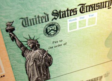 ¿Cómo y cuándo obtener el cheque de estímulo sorpresa de $285 dólares?